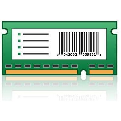 Lexmark Bar Code Card + Forms Card, Imprimante : accessoires Lexmark Bar Code Card + Forms Card, Imprimante : accessoires