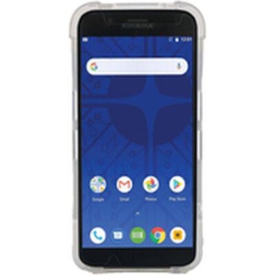 Mobilis R Series for Datalogic Memor 12-17 Clear Soft bag, Lecteur de codes barres : accessoires Mobilis R Series for Datalogic Memor 12-17 Clear Soft bag, Lecteur de codes barres : accessoires