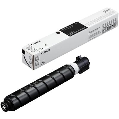 Canon Toner, Toner schwarz (CF) Canon Toner, Toner schwarz (CF)