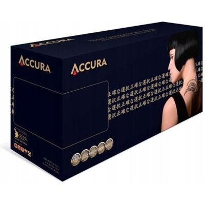 Accura, Toner, toner Dell (593-BBSE) zamiennik Accura, Toner, toner Dell (593-BBSE) zamiennik