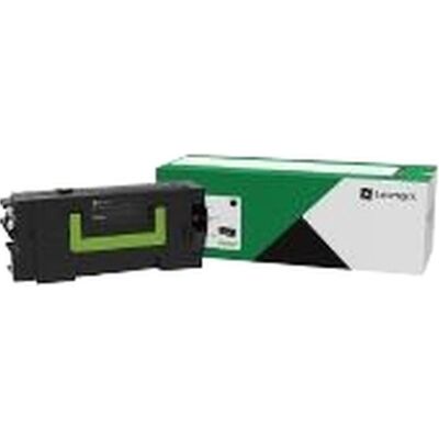 Lexmark Toner, 58D2000 (CF) Lexmark Toner, 58D2000 (CF)