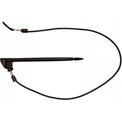 DataLogic Pack Stylet Et Attache, Stylet, Noir DataLogic Pack Stylet Et Attache, Stylet, Noir