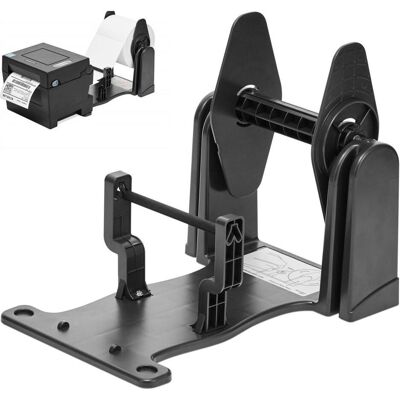Bixolon Dérouleuse d'étiquettes série SLP, Imprimante : accessoires Bixolon Dérouleuse d'étiquettes série SLP, Imprimante : accessoires