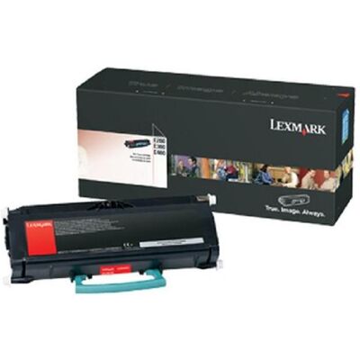 Lexmark Toner, Reman E360/46x (CF) Lexmark Toner, Reman E360/46x (CF)