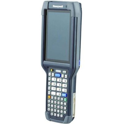Honeywell ck65 - stockage à froid - datenerf (Codes à barres 2D), Lecteur de codes barres, Noir Honeywell ck65 - stockage à froid - datenerf (Codes à barres 2D), Lecteur de codes barres, Noir