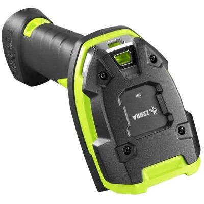 Zebra Barcodeleser (DS3608-HP20003VZWW) (Codes à barres 1D, Codes à barres 2D), Lecteur de codes barres, Noir, Vert Zebra Barcodeleser (DS3608-HP20003VZWW) (Codes à barres 1D, Codes à barres 2D), Lecteur de codes barres, Noir, Vert