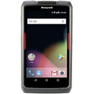 Honeywell AIDC ScpanPal EDA70 Scanner de codes-barres 2D WiFi, Bluetooth 1D, imageur 2D Noir Smartphone- (Codes à barres 1D, Codes à barres 2D), Lecteur de codes barres, Noir Honeywell AIDC ScpanPal EDA70 Scanner de codes-barres 2D WiFi, Bluetooth 1D, imageur 2D Noir Smartphone- (Codes à barres 1D, Codes à barres 2D), Lecteur de codes barres, Noir