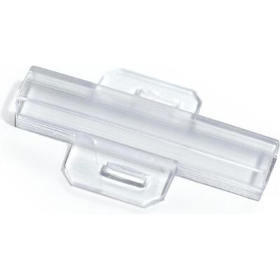 Brady, Rouleau d’étiquettes, Mod. Support Ademark avec 1 serre-câble, 10 x 28 (10 mm) Brady, Rouleau d’étiquettes, Mod. Support Ademark avec 1 serre-câble, 10 x 28 (10 mm)