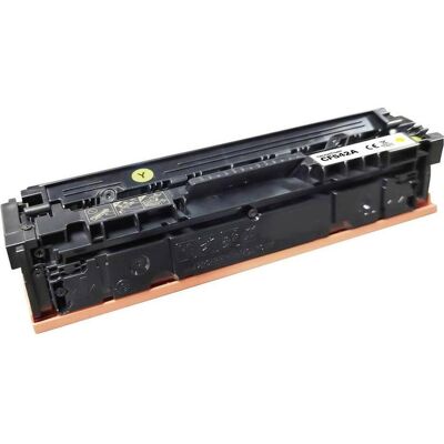 Renkforce, Toner, Toner ersetzt HP HP 203A, CF542A Kompatibel Gelb 1300 Seiten RF-Toner (Y) Renkforce, Toner, Toner ersetzt HP HP 203A, CF542A Kompatibel Gelb 1300 Seiten RF-Toner (Y)
