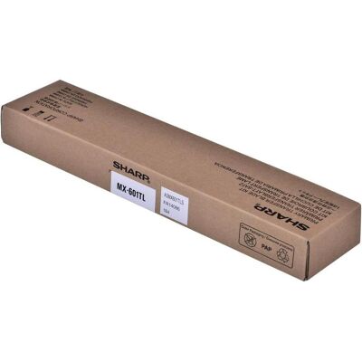 Sharp Lame De Nettoyage De Transfert Primaire Mx601tl, Imprimante : accessoires Sharp Lame De Nettoyage De Transfert Primaire Mx601tl, Imprimante : accessoires