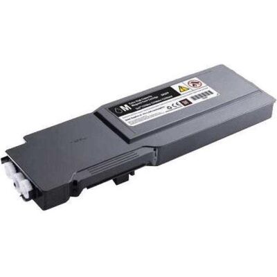Dell Toner, 593-11121 (M) Dell Toner, 593-11121 (M)