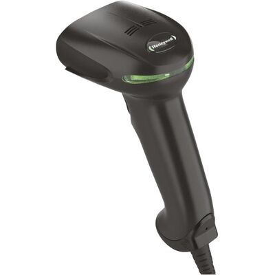Honeywell Xenon 1950g (Codes à barres 1D, Codes à barres 2D), Lecteur de codes barres, Noir Honeywell Xenon 1950g (Codes à barres 1D, Codes à barres 2D), Lecteur de codes barres, Noir