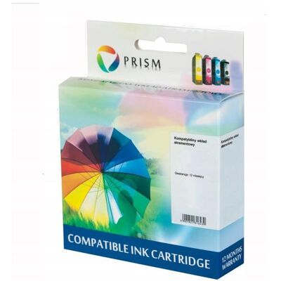 Prism, Cartouche d'impression, Tusz Epson Tusz Stylus Photo 1400 T0791 Prism, Cartouche d'impression, Tusz Epson Tusz Stylus Photo 1400 T0791
