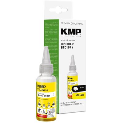 KMP, Cartouche d'impression, 1555,0009 KMP, Cartouche d'impression, 1555,0009