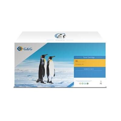 G&G, Toner, kompatibel Toner mit Xerox 106R02773, NT-PX3020C, black, 1500S G&G, Toner, kompatibel Toner mit Xerox 106R02773, NT-PX3020C, black, 1500S