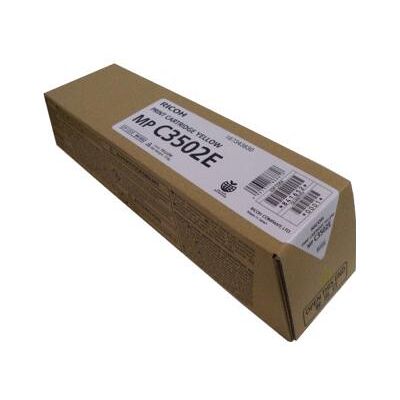 Ricoh Toner, 841740 (Y) Ricoh Toner, 841740 (Y)