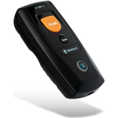 Newland Bs80 Piranha Ii 1d Linear Imager Bt Scanner 1d 1mb Memory (Codes à barres 1D), Lecteur de codes barres, Noir Newland Bs80 Piranha Ii 1d Linear Imager Bt Scanner 1d 1mb Memory (Codes à barres 1D), Lecteur de codes barres, Noir