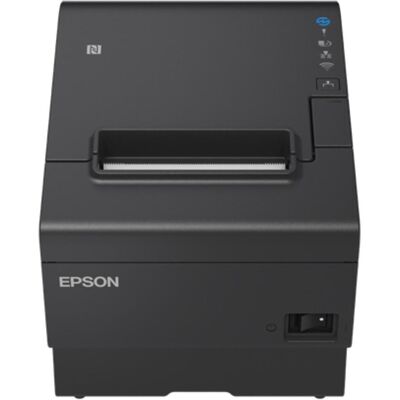 Epson TM-T88VII (USB 2.0), Imprimante de caisse, Noir Epson TM-T88VII (USB 2.0), Imprimante de caisse, Noir