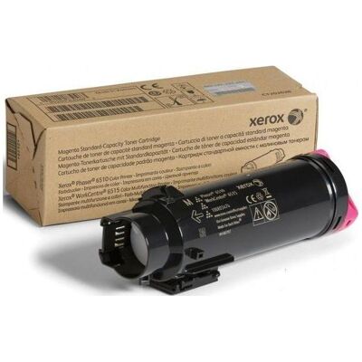 Xerox Toner, Toner DMO 6510 Magenta (106R03694) (4,3k) (M) Xerox Toner, Toner DMO 6510 Magenta (106R03694) (4,3k) (M)