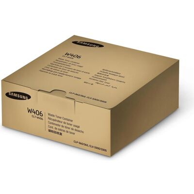 Samsung Clt-W406, Imprimante : accessoires Samsung Clt-W406, Imprimante : accessoires