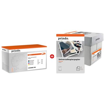 Prindo, Toner, PRTBTN246 MCVP PRTBTN246 MCVP (C, CF, M, Y) Prindo, Toner, PRTBTN246 MCVP PRTBTN246 MCVP (C, CF, M, Y)