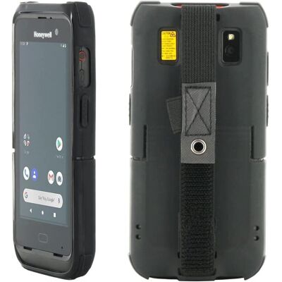 Mobilis Housse de protection Housse de protection, convient pour : CT40XP, Lecteur de codes barres : accessoires Mobilis Housse de protection Housse de protection, convient pour : CT40XP, Lecteur de codes barres : accessoires