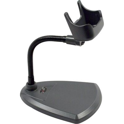 Brady CR9xx, CR1xxx - Stand, Dark, Lecteur de codes barres : accessoires Brady CR9xx, CR1xxx - Stand, Dark, Lecteur de codes barres : accessoires
