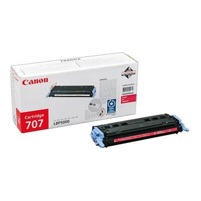 Canon Toner, Toner magenta (Y) Canon Toner, Toner magenta (Y)