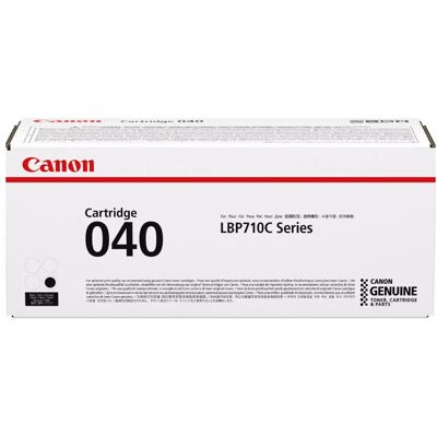 Canon Toner, 040 (CF) Canon Toner, 040 (CF)