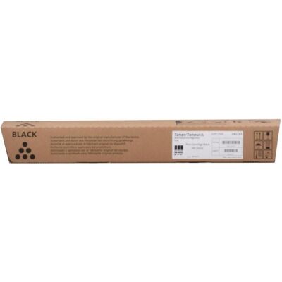 Toner Noir Ricoh MP C3002 - Cartouche Laser - Jusqu'à 28 000 pages Toner Noir Ricoh MP C3002 - Cartouche Laser - Jusqu'à 28 000 pages