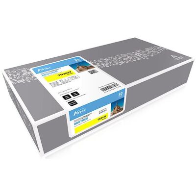 Astar, Toner, AS20183 BRO. HLL3210 Toner YEL TN243Y 1000pages - Unité de toner - jaune (Y) Astar, Toner, AS20183 BRO. HLL3210 Toner YEL TN243Y 1000pages - Unité de toner - jaune (Y)