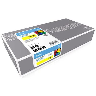 Astar, Toner, AS20172 BRO. DCPL3510CDW Toner YEL - Unité de toner - jaune (Y) Astar, Toner, AS20172 BRO. DCPL3510CDW Toner YEL - Unité de toner - jaune (Y)
