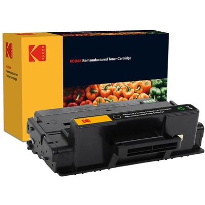 Kodak Toner, 185S020530 SAM. ML3310 CARTR BLK MLTD205L/SU963A 5000pages (185S020530) Kodak Toner, 185S020530 SAM. ML3310 CARTR BLK MLTD205L/SU963A 5000pages (185S020530)
