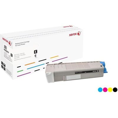 Xerox Toner, 006R03188 (Y) Xerox Toner, 006R03188 (Y)