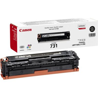 Canon Toner, 731 (CF) Canon Toner, 731 (CF)