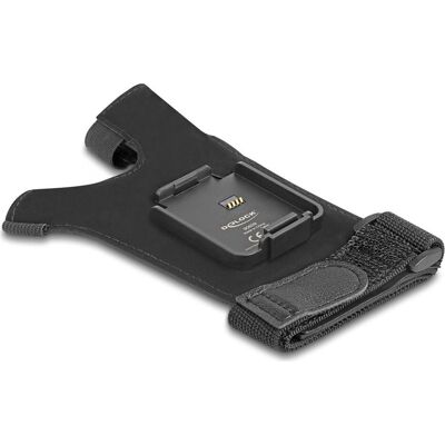 Delock Gant pour scanner 90605, Lecteur de codes barres : accessoires Delock Gant pour scanner 90605, Lecteur de codes barres : accessoires
