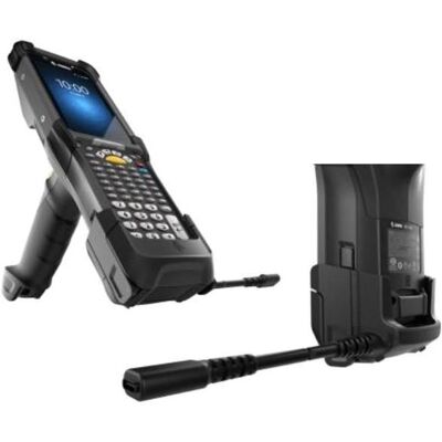 Zebra CBL-MC93-USBCHG-01 Accessoires pour lecteurs de codes à barres Cordon de charge, Lecteur de codes barres : accessoires Zebra CBL-MC93-USBCHG-01 Accessoires pour lecteurs de codes à barres Cordon de charge, Lecteur de codes barres : accessoires