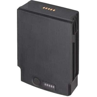 Zebra BTRY-ET5X-PRPK2-01 Pièce de rechange pour batterie d'ordinateur portable, Lecteur de codes barres : accessoires Zebra BTRY-ET5X-PRPK2-01 Pièce de rechange pour batterie d'ordinateur portable, Lecteur de codes barres : accessoires
