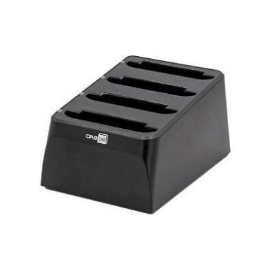 Cipherlab (4SB-RS36) 4 Slot Battery, Lecteur de codes barres : accessoires Cipherlab (4SB-RS36) 4 Slot Battery, Lecteur de codes barres : accessoires