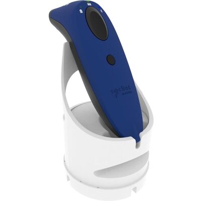 Socket Socketscan S370 Universal Nfc, Lecteur de codes barres, Noir Socket Socketscan S370 Universal Nfc, Lecteur de codes barres, Noir