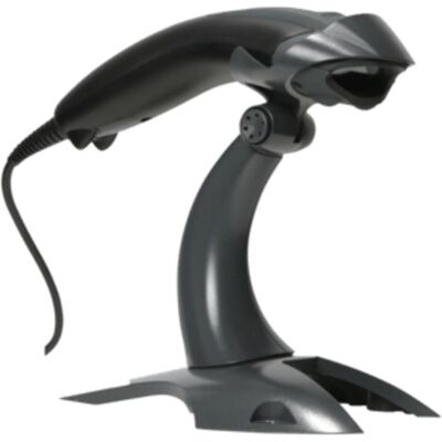 Honeywell Scanner de codes à barres Voyager 1400g2D (1400G2D-2USB) (1400G2D2USB) (Codes à barres 1D, Codes à barres 2D), Lecteur de codes barres, Noir Honeywell Scanner de codes à barres Voyager 1400g2D (1400G2D-2USB) (1400G2D2USB) (Codes à barres 1D, Codes à barres 2D), Lecteur de codes barres, Noir