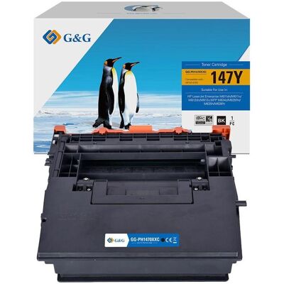 G&G, Toner, kompatibel Toner mit Xerox 106R02778, NT-PX3260XC, black, 3000S (CF) G&G, Toner, kompatibel Toner mit Xerox 106R02778, NT-PX3260XC, black, 3000S (CF)