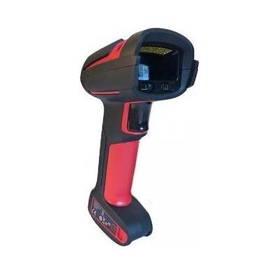 Honeywell Granit 1991iSR Lecteur de code-barres portatif 1D/2D LED Noir, Rouge (Codes à barres 1D, Codes à barres 2D), Lecteur de codes barres, Rouge, Noir Honeywell Granit 1991iSR Lecteur de code-barres portatif 1D/2D LED Noir, Rouge (Codes à barres 1D, Codes à barres 2D), Lecteur de codes barres, Rouge, Noir