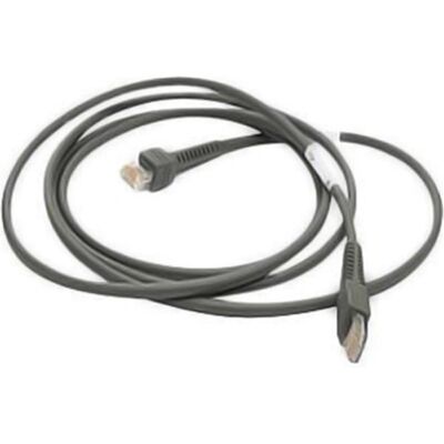 Zebra Câble USB, PowerPlus, Lecteur de codes barres : accessoires Zebra Câble USB, PowerPlus, Lecteur de codes barres : accessoires