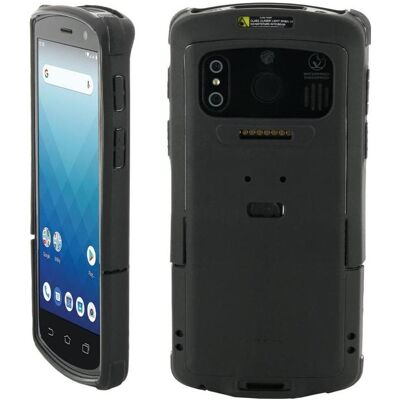 Mobilis PROTECH Case FR - HHD Case for UROVO DT50 - Sac souple, Lecteur de codes barres : accessoires Mobilis PROTECH Case FR - HHD Case for UROVO DT50 - Sac souple, Lecteur de codes barres : accessoires