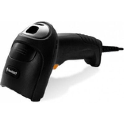 Newland HR52 Bonito 2D CMOS Mega (Codes à barres 2D), Lecteur de codes barres, Noir Newland HR52 Bonito 2D CMOS Mega (Codes à barres 2D), Lecteur de codes barres, Noir