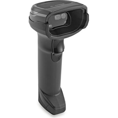Zebra DS8108-SR Gamme standard (SR) (Codes à barres 2D), Lecteur de codes barres, Noir Zebra DS8108-SR Gamme standard (SR) (Codes à barres 2D), Lecteur de codes barres, Noir