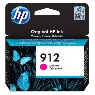 HP Cartouche d'impression, Hewlett Packard () No. (3YL78AE), pourpreė kasetė (M) HP Cartouche d'impression, Hewlett Packard () No. (3YL78AE), pourpreė kasetė (M)
