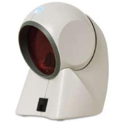 Honeywell Metrologic MS7120 Orbit 1D (Codes à barres 1D), Lecteur de codes barres, Gris Honeywell Metrologic MS7120 Orbit 1D (Codes à barres 1D), Lecteur de codes barres, Gris