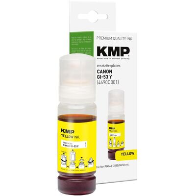 KMP, Cartouche d'impression, 1583,0009 KMP, Cartouche d'impression, 1583,0009